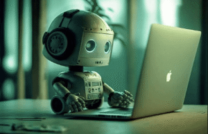 Artificial Intelligence in Copywriting