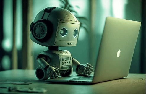 Artificial Intelligence in Copywriting