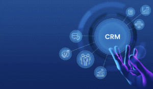 Artificial Intelligence in CRM Systems