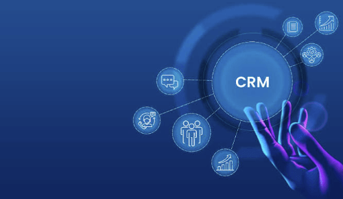Artificial Intelligence in CRM Systems