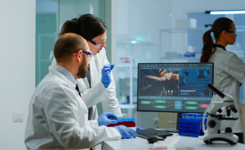 Turning Laboratory Results Into Traceable Engineering Decisions